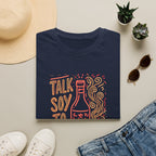 Talk Soy To Me T-Shirt