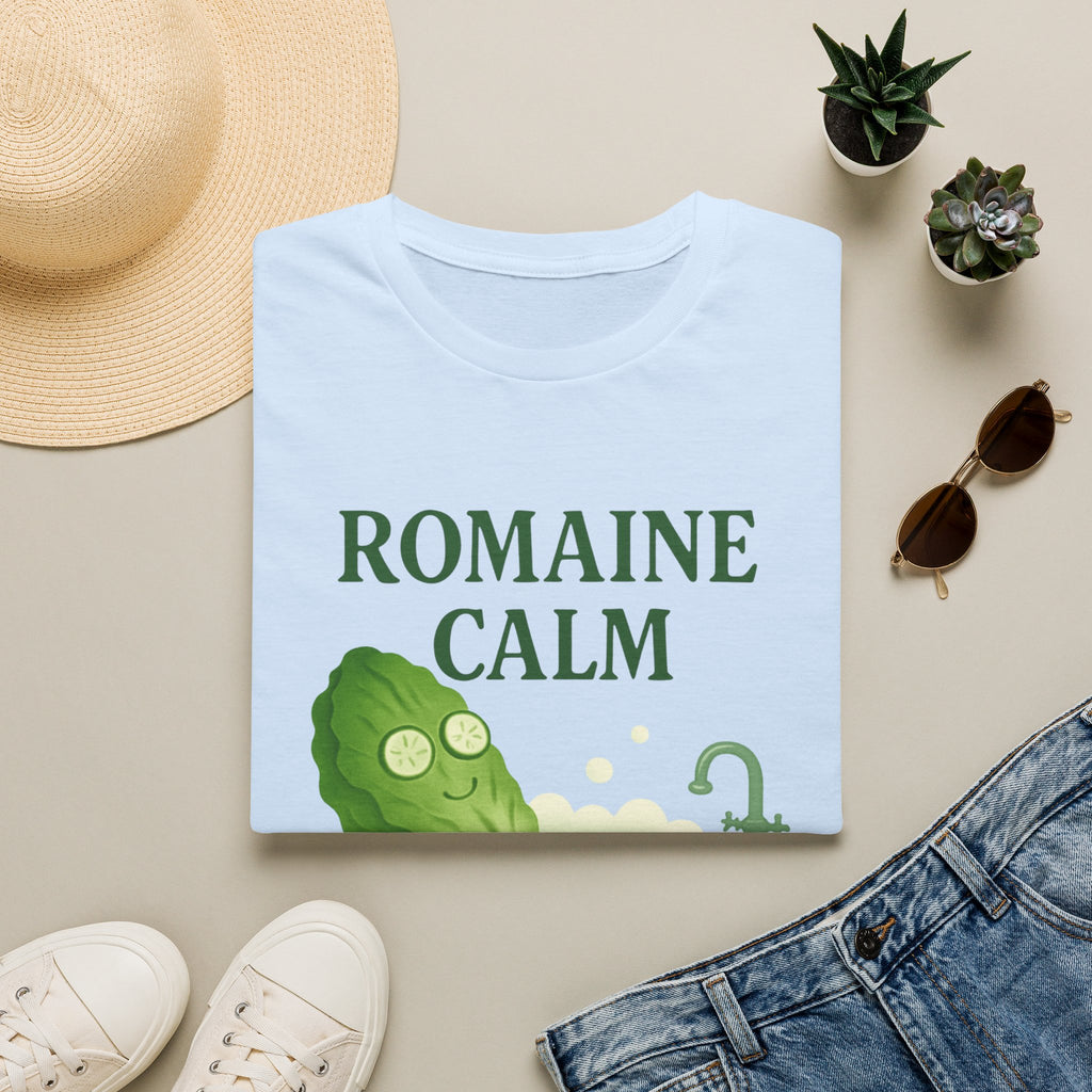 Romiane Calm T-Shirt
