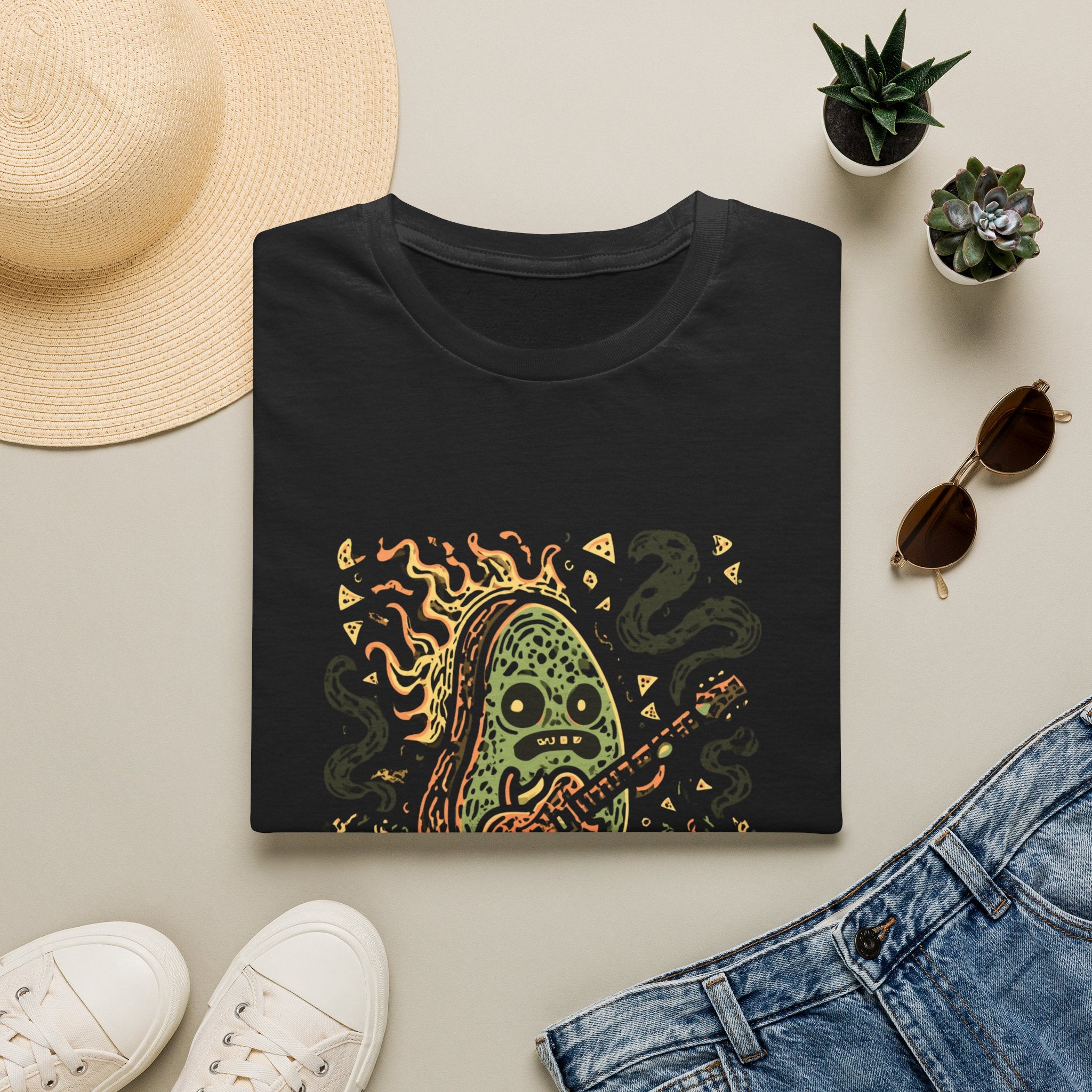 Guac n Roll T-Shirt