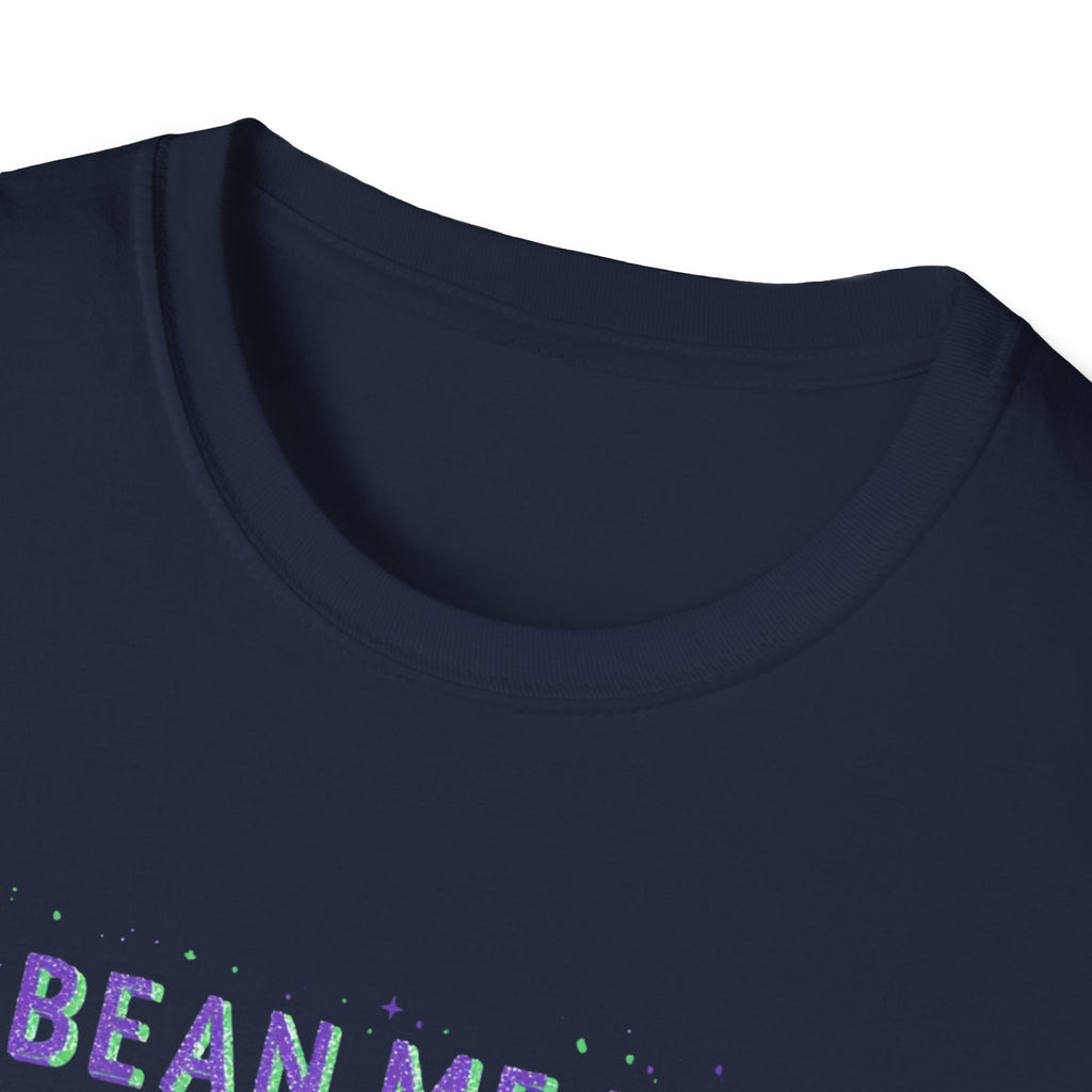 Bean Me Up T-Shirt