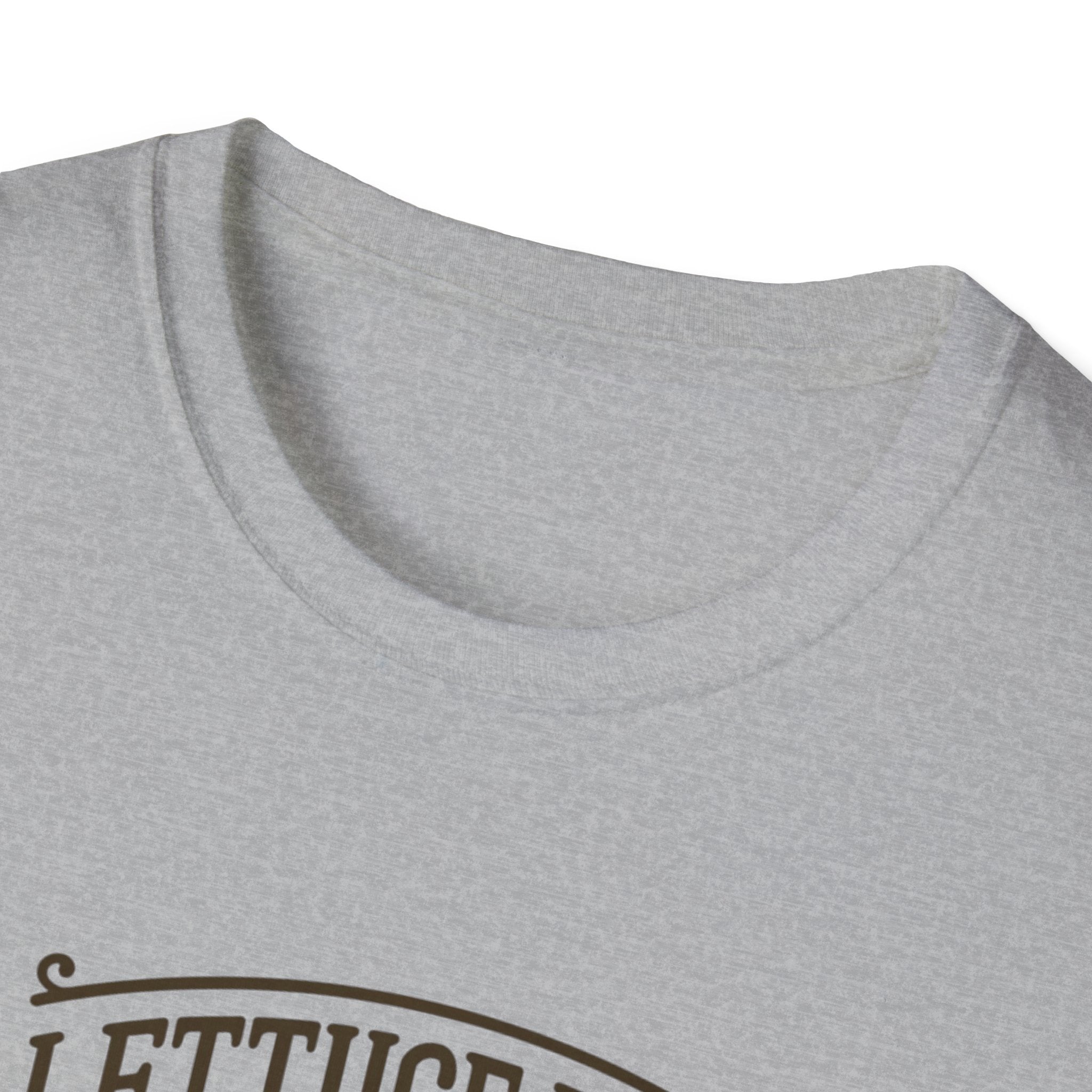 Lettuce Pray T-Shirt
