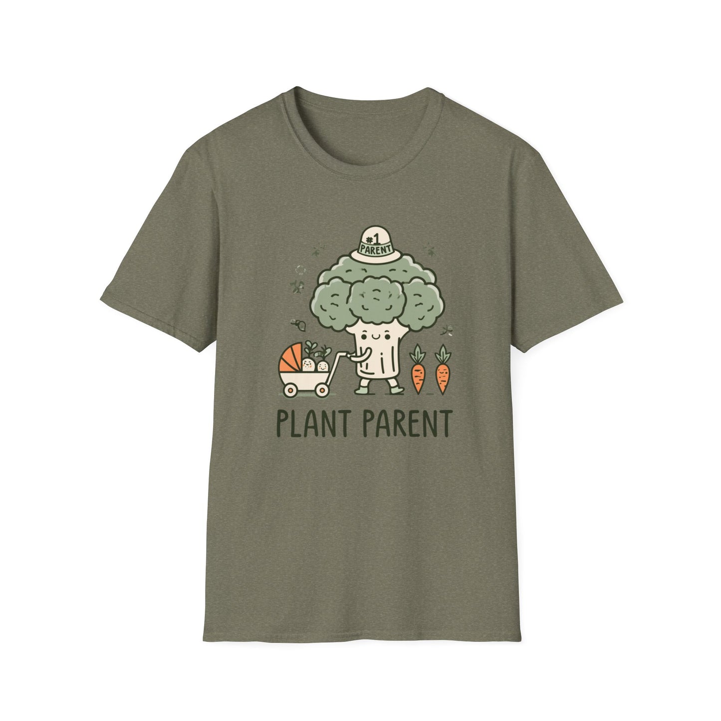Plant Parent T-Shirt