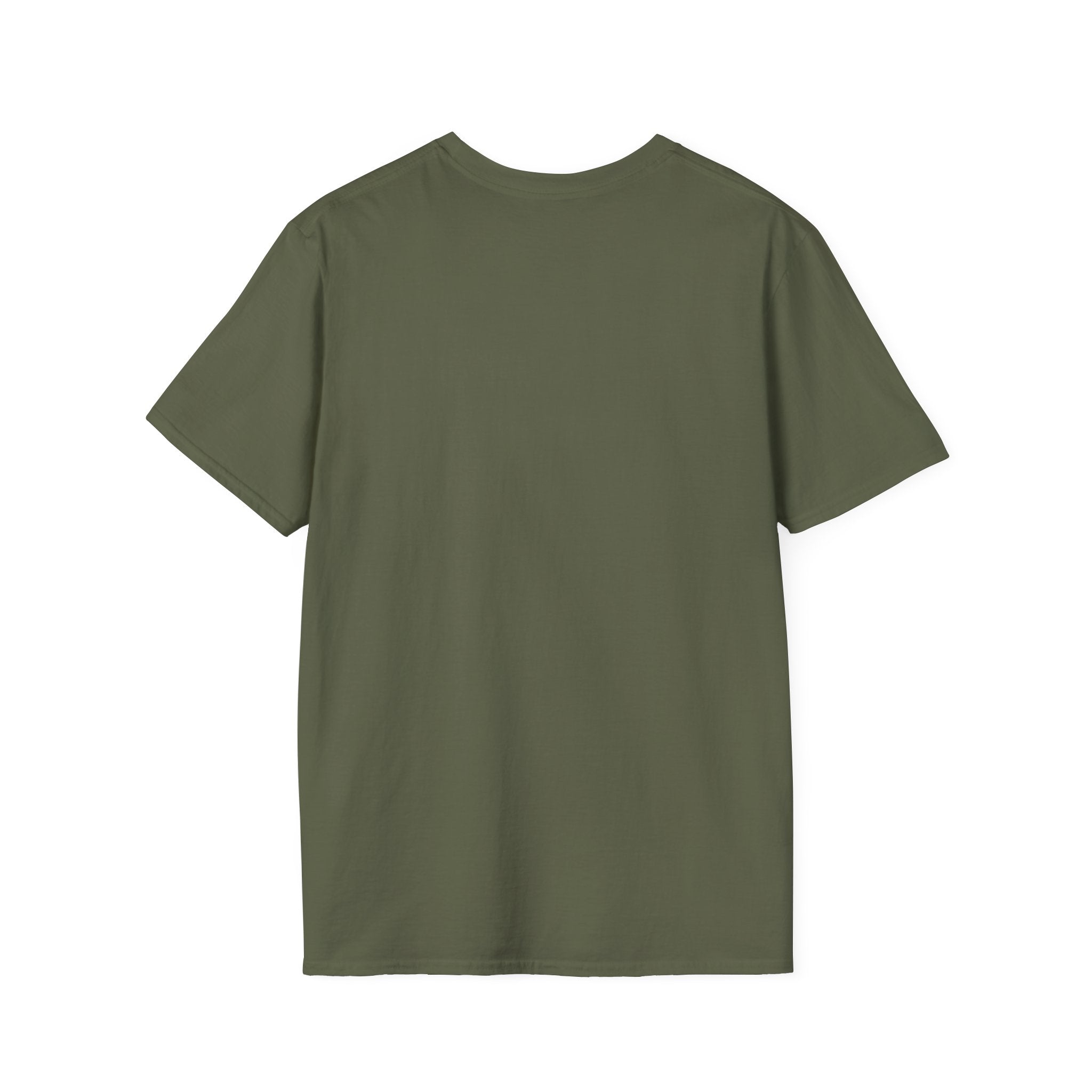 Chickpea Norris T-Shirt