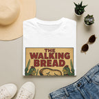 The Walking Bread T-Shirt