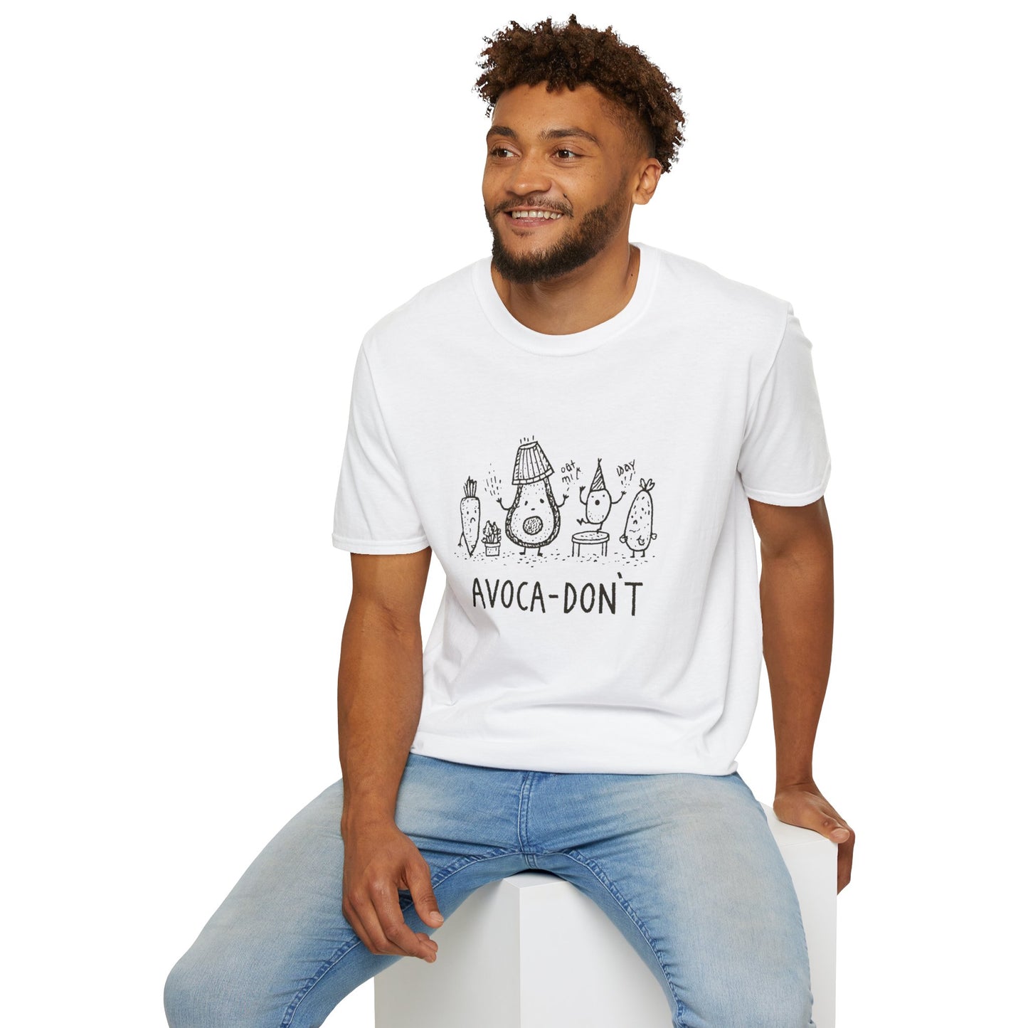 Avoca-don't T-Shirt