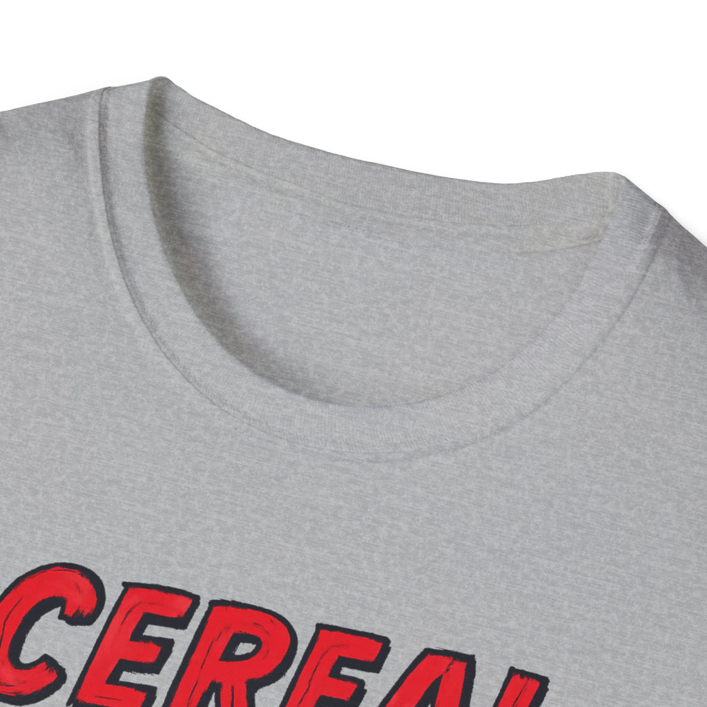 Cereal Killer T-Shirt