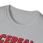 Cereal Killer T-Shirt