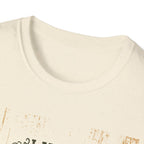 Live, Laugh, Legume T-Shirt