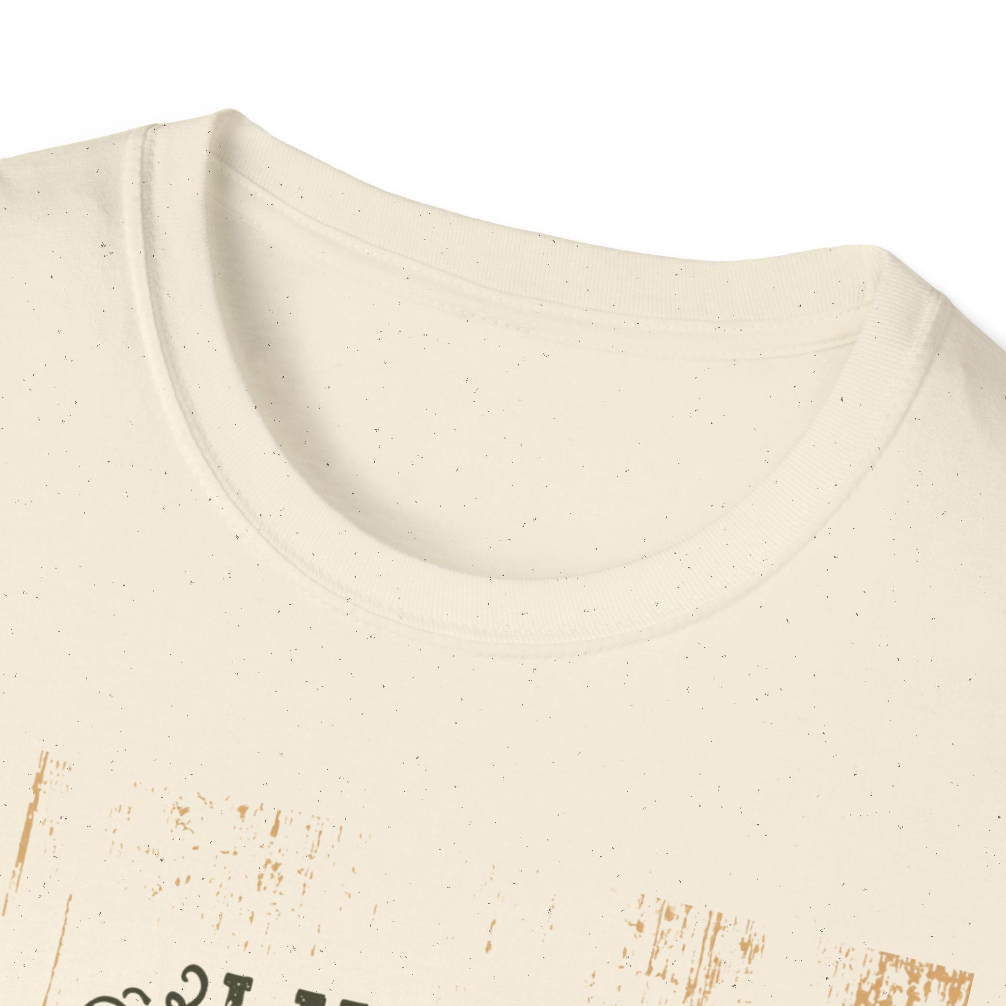 Live, Laugh, Legume T-Shirt