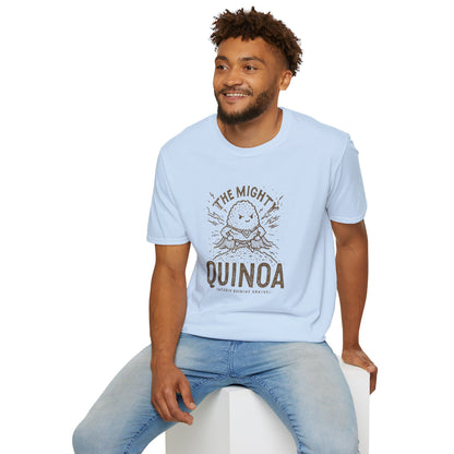 The Mighty Quinoa T-Shirt