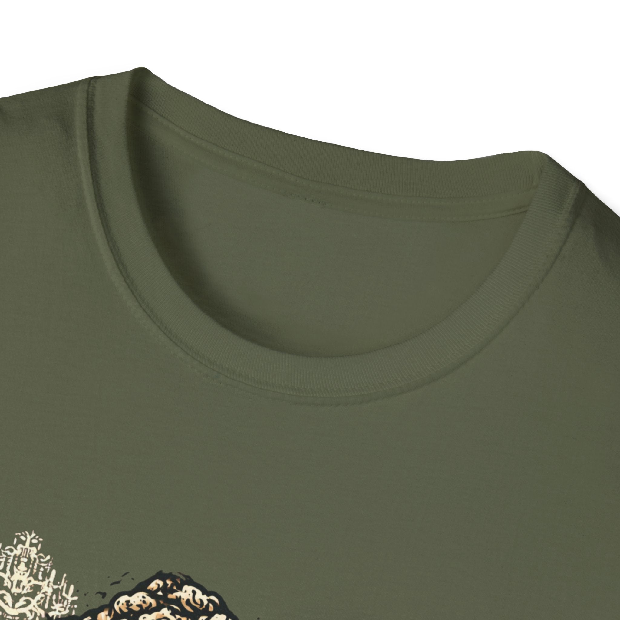 Cauliflower of the Opera T-Shirt