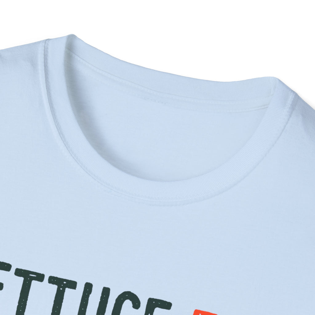 Lettuce Eat Grandma T-Shirt