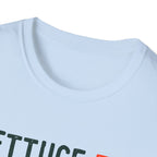 Lettuce Eat Grandma T-Shirt