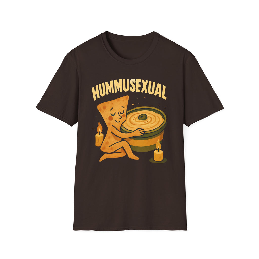 Hummusexual T-Shirt