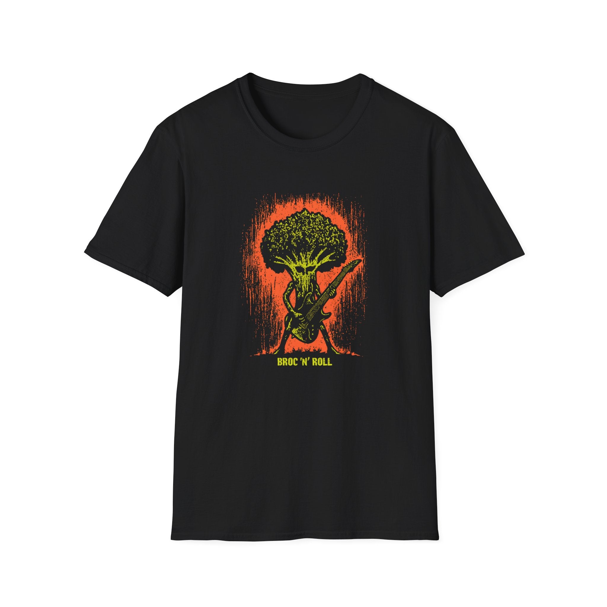 Broc n Roll T-Shirt