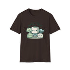 Emotional Support Tofu T-Shirt