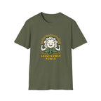 Cauliflower Power T-Shirt