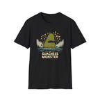 The Guacness Monster T-Shirt