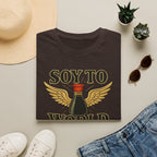Soy To The World 2 T-Shirt