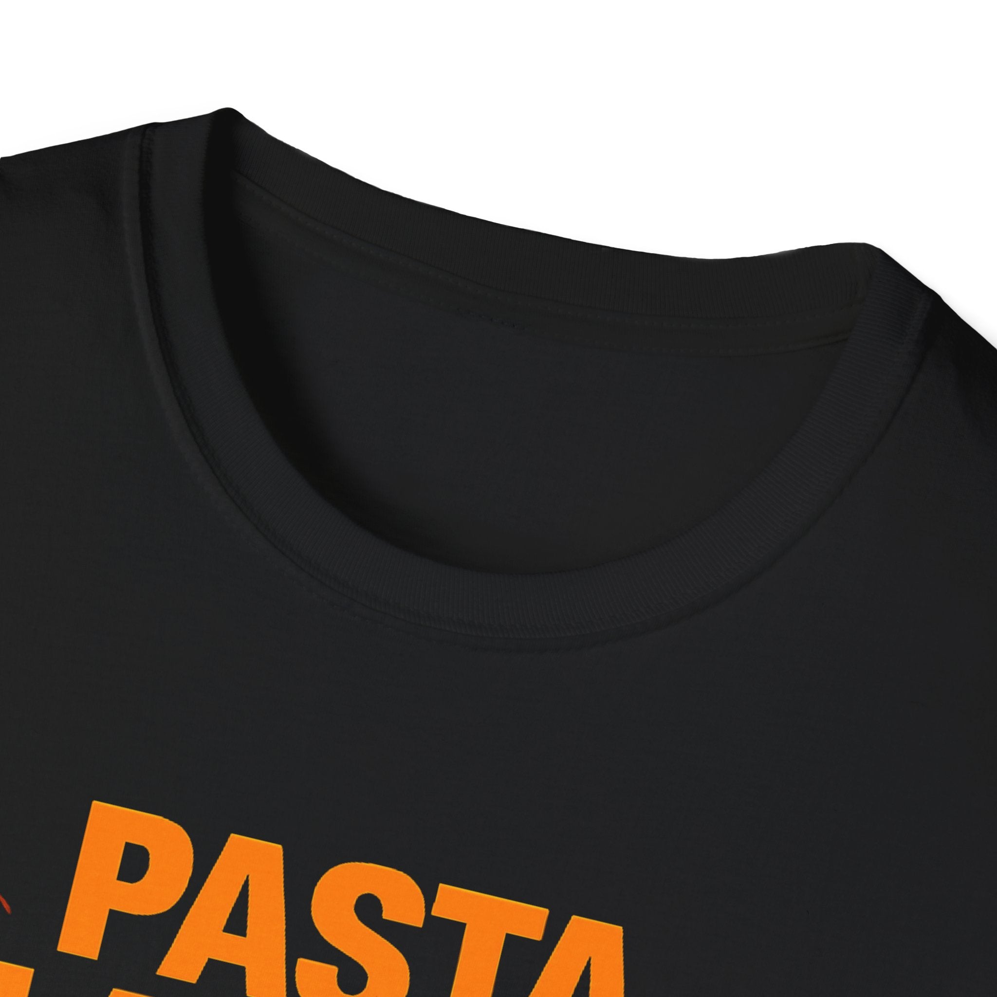 Pasta La Vista Baby T-Shirt
