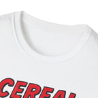 Cereal Killer T-Shirt