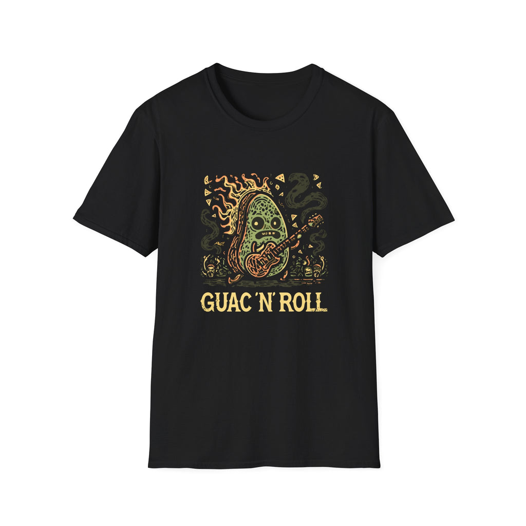 Guac n Roll T-Shirt