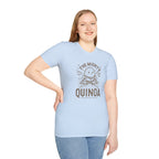 The Mighty Quinoa T-Shirt