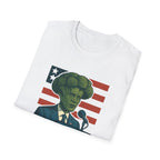 Broccoli Obama T-Shirt