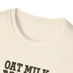 Oat Milk Mafia T-Shirt