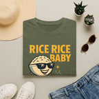 Rice Rice Baby T-Shirt