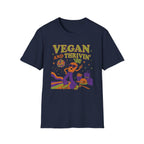 Vegan and Thrivin' T-Shirt