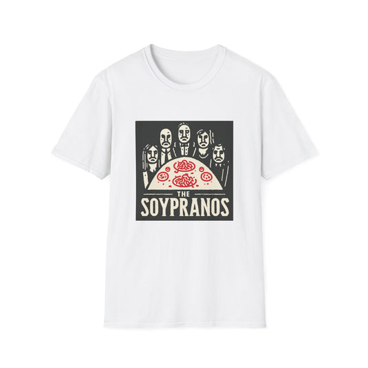 The Soypranos T-Shirt
