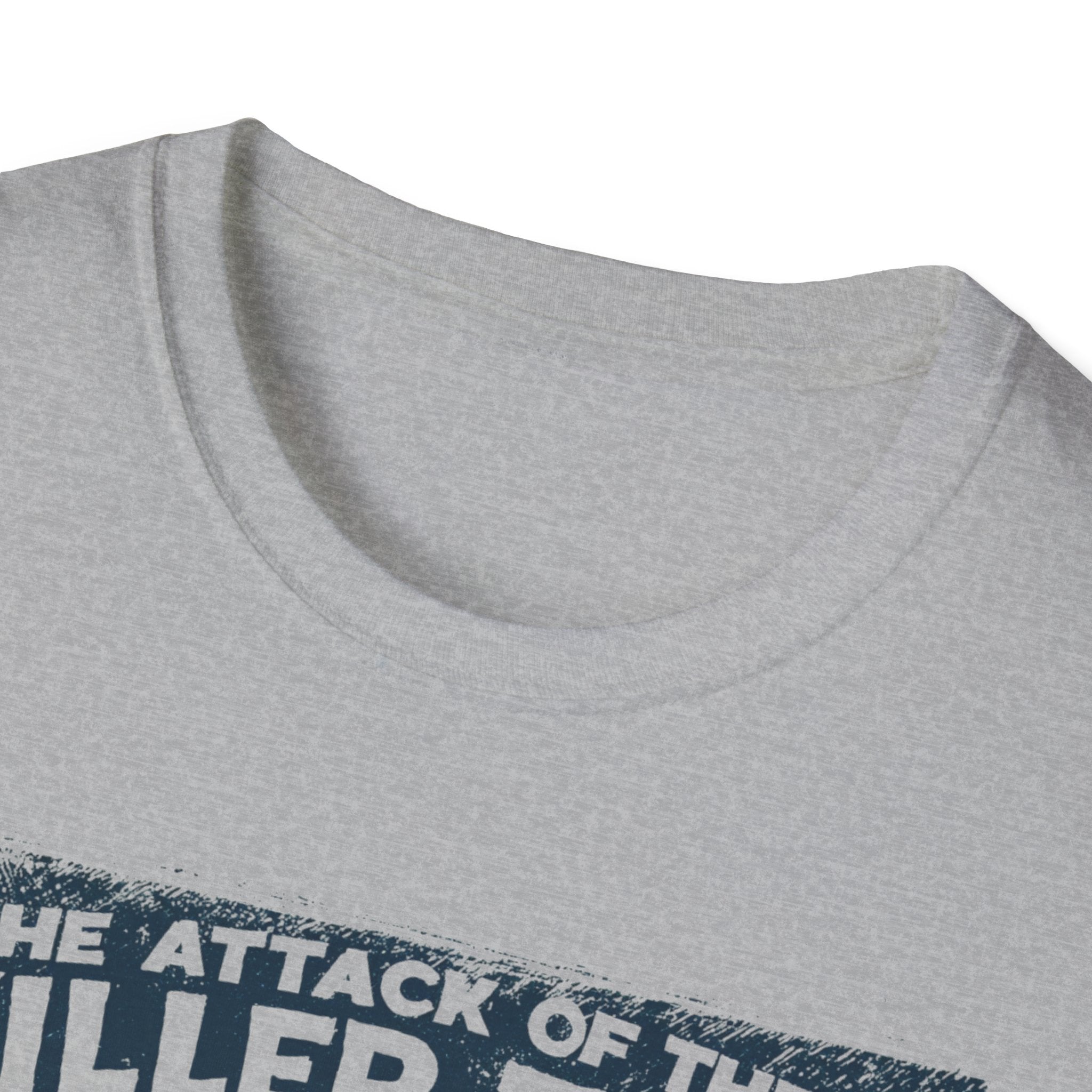 Attack of the Killer Tofu 2 T-Shirt
