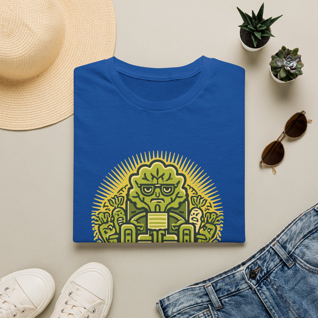 Lettuce Remain Calm T-Shirt