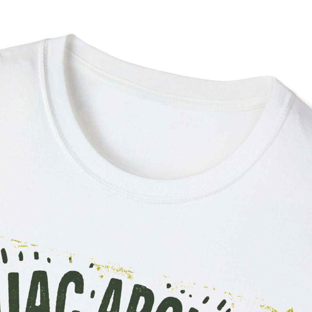 Guac Around and Find Out T-Shirt