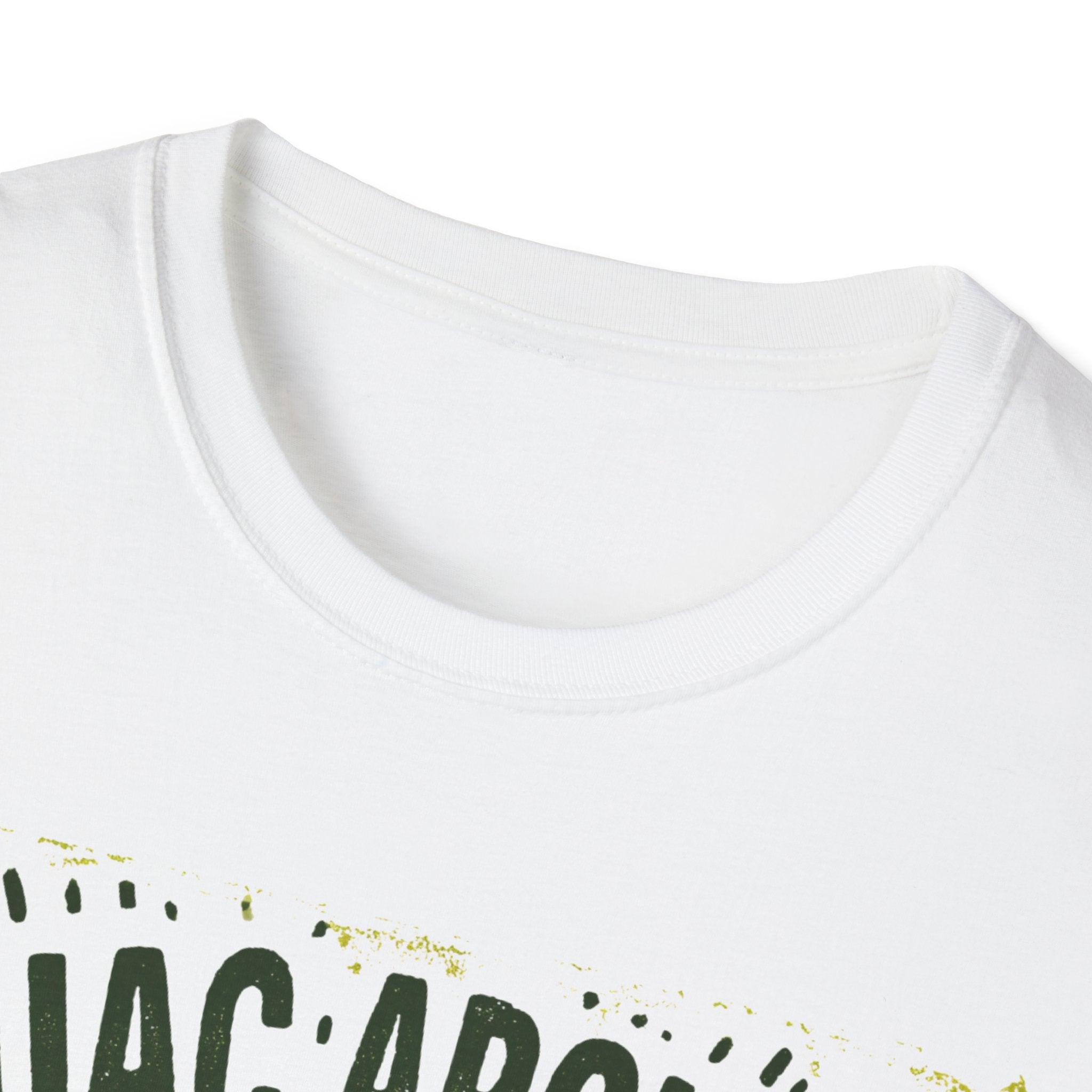 Guac Around and Find Out T-Shirt