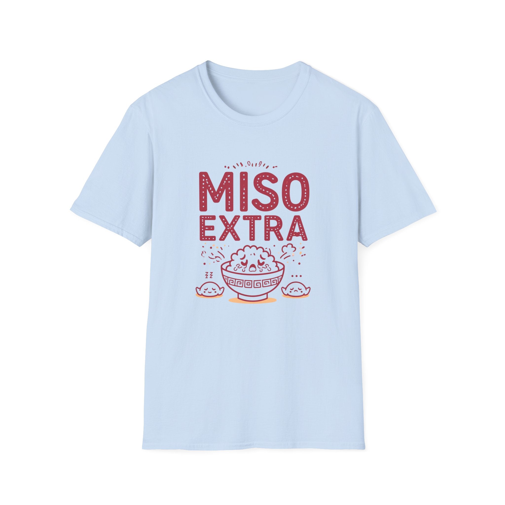 Miso Extra T-Shirt