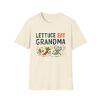 Lettuce Eat Grandma T-Shirt