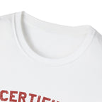 Certified Beef Avoider T-Shirt