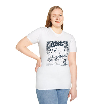 Attack of the Killer Tofu 2 T-Shirt