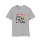 Certified Beef Avoider T-Shirt