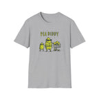 Pea Diddy T-Shirt