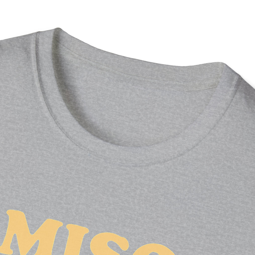 Miso Horny T-Shirt