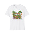 Peas and Love T-Shirt