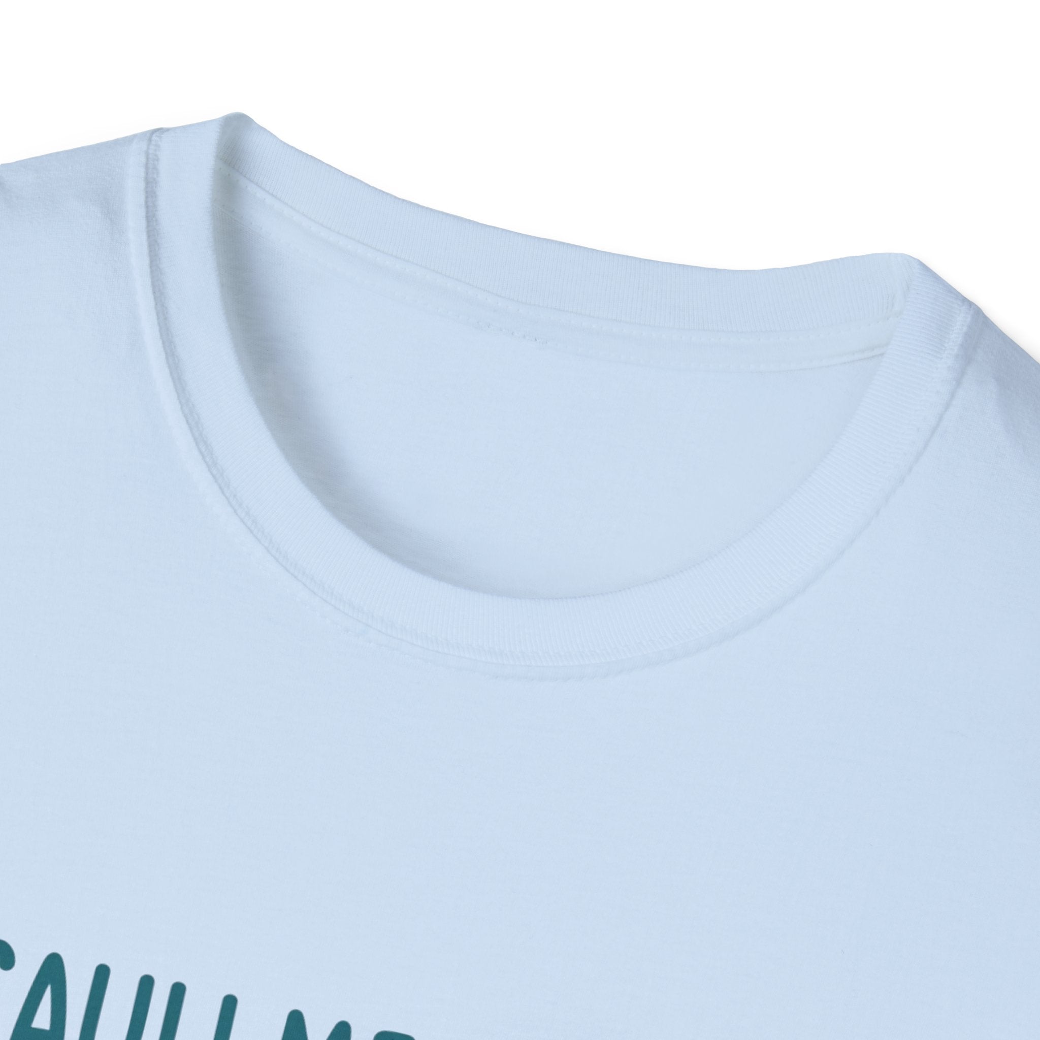 Cauli Me Maybe T-Shirt