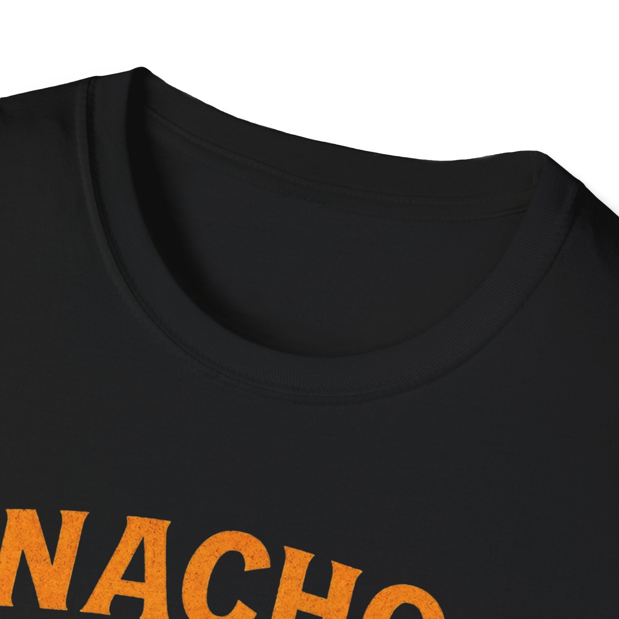 Nacho Average Vegan 2 T-Shirt