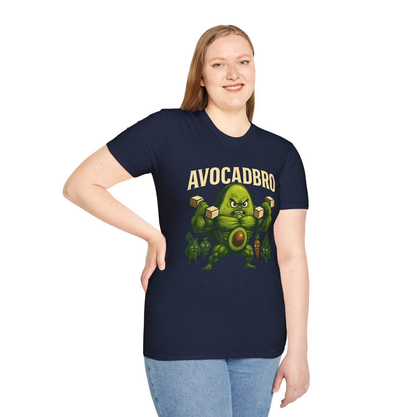 Avocadbro T-Shirt