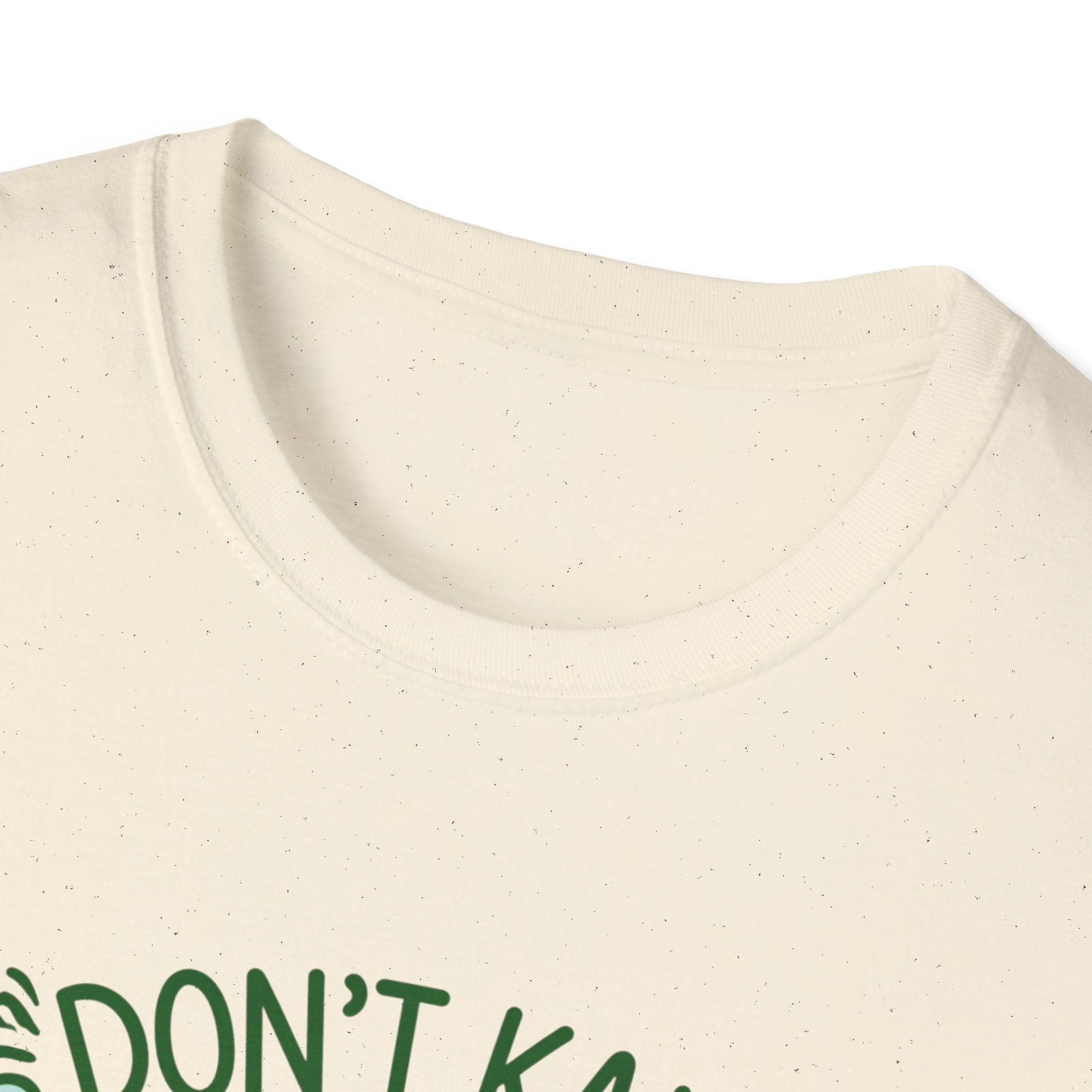 Don't Kale My Vibe T-Shirt