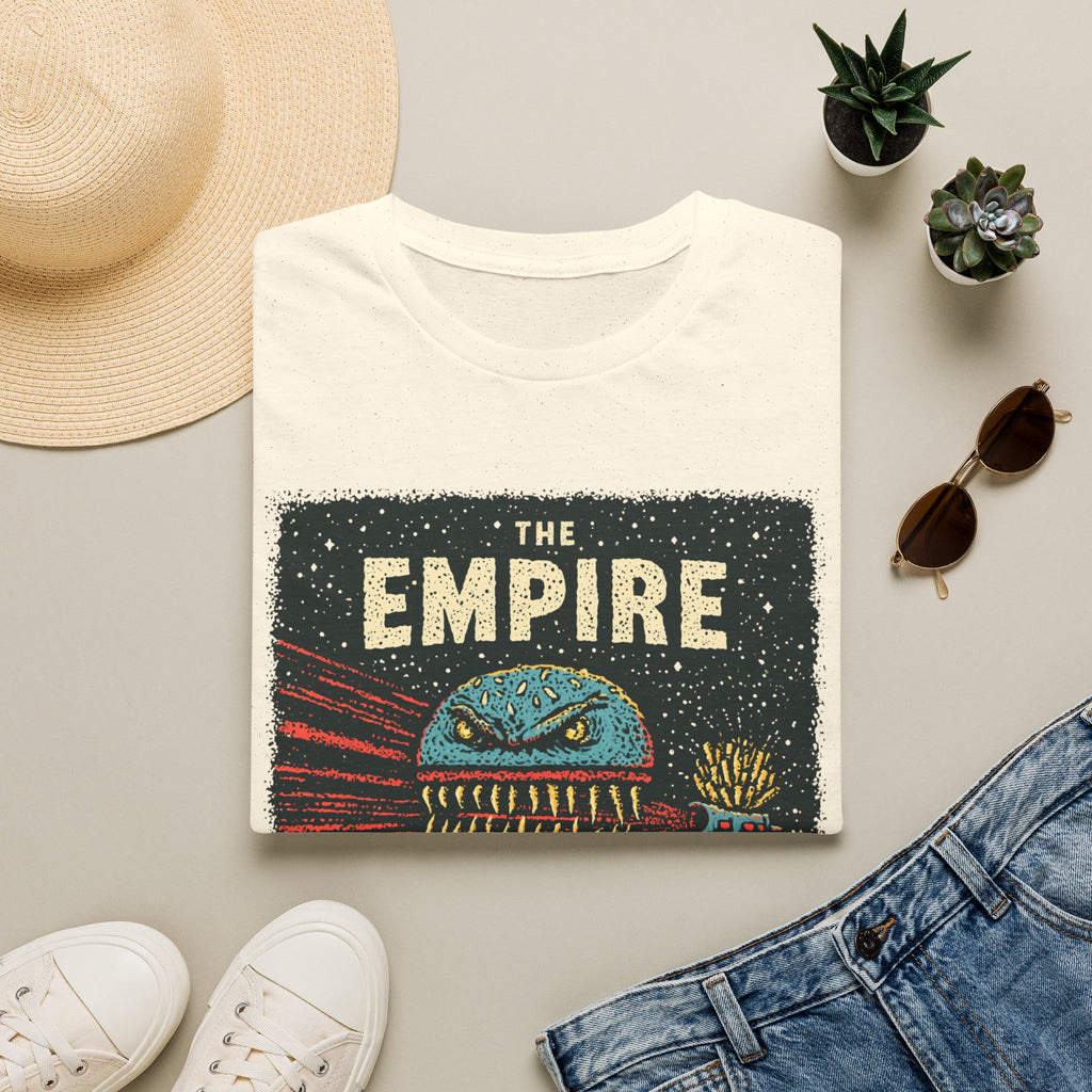 The Empire Bites Back T-Shirt