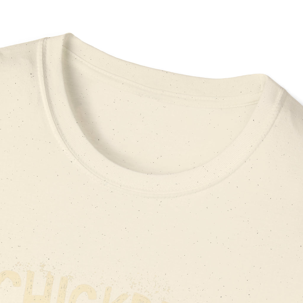 Chickpea Me Outside T-Shirt